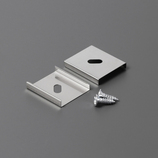 mounting plate Y inox [20pcs]