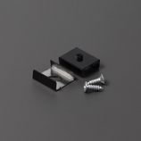 mounting plate Z black [20pcs]
