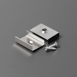 mounting plate S cone inox [20pcs]