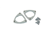 holder OVAL20 simple [2pcs]