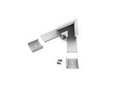 connector LINEA-IN20 60deg anod. /plastic bag