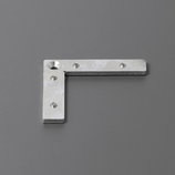connector Q9-90deg /plastic bag