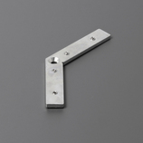 connector Q9-135deg /plastic bag