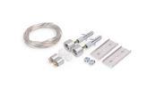sling SELV 50V 1500 silver /plastic bag