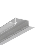 LED profile VARIO30-04 ACDE-9 4050 anod.