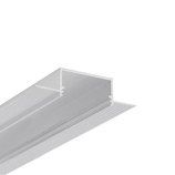 LED profile VARIO30-04 ACDE-9 4050 raw alu.