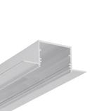 LED profile VARIO30-05 ACDE-9 2000 raw alu.