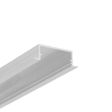 LED profile VARIO30-06 ACDE-9/U9 3000 raw alu.
