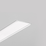 cover VARIO30-09 1000 white painted RAL9003 /plastic bag