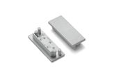 end cap VARIO30-01 grey [20pcs]