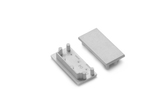 end cap VARIO30-04 grey [20pcs]