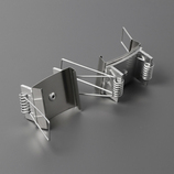 mounting plate U9 spring /plastic bag [2pcs]