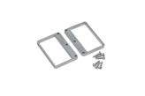 holder LOWI simple /plastic bag [2pcs]