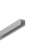 LED profile SMART10 AC2/Z 3000 anod.