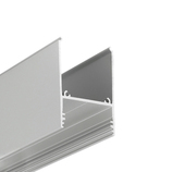 LED profile COMBO30-01 ACDE-9 1000 anod.