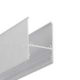 LED profile COMBO30-01 ACDE-9 2000 raw alu.