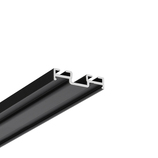complementary profile COMBO30-03 C4/Q9 2000 black anod. /plastic bag
