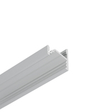 LED profile CORNER10.v2 A1C/U1 4050 anod.