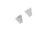end cap CORNER10.v2 grey [20pcs]
