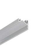 LED profile CORNER12.v2 EF/U 4050 anod.