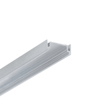 LED profile SURFACE14.v2 EE7F/Y 4050 raw alu.