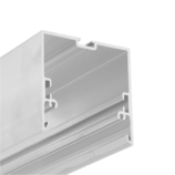 LED profile PHIL.v2 C10/Q9 4050 raw alu.