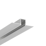 LED profile HIDE10 C4 2000 anod.