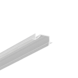 LED profile DIAGONAL10 C 2000 raw alu.