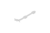 connector BASE 180deg grey [10pcs]