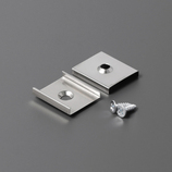 mounting plate Y cone inox [500pcs]