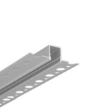 LED profileHIDE10 C4 PLUS 4050 anod.