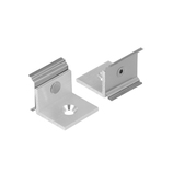 mounting plate U5 side raw [20pcs]