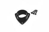 holder OVAL20 black anod. [1szt]
