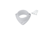 holder OVAL20 white painted [1szt]