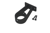 extension arm OVAL20 black anod. [1szt]