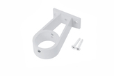 extension arm OVAL20 white painted [1szt]