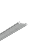 LED profile ARC12 DUO CD 1000 raw alu.