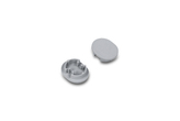 end cap ARC12 DUO D grey [20pcs]