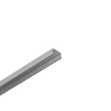 LED profile OPTIO8 M1/S 4050 raw alu.