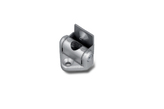 tilting bracket silver [20pcs]
