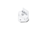 tilting bracket white [20pcs]