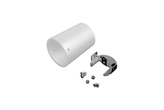 end holder ARC12 DUO big white [1 pcs]