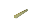 power supply case ARC12 DUO 31x23x396 gold  [1 pcs]