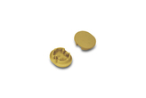 end cap ARC12 DUO D gold [20pcs]