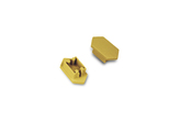 end cap ARC12 DUO gold [20pcs]