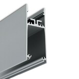 LED profile PIXY20-02 C7 3000 anod. /plastic bag
