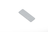 cover plate PIXY20 inox [2pcs]
