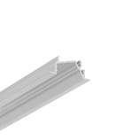 LED profile DIAGONAL14 F/TY 1000 raw alu.