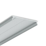 C8 aluminium cover 2000 anod.