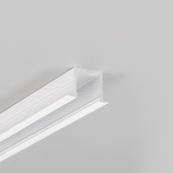 LED profile SMART-IN16 BC3/U4 2000 white painted RAL9003 /plastic bag